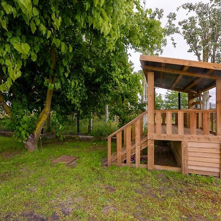 Greenside Of Sea Corujeira Ngoại thất bức ảnh