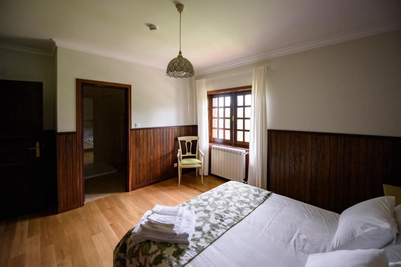 Greenside Of Sea Corujeira Ngoại thất bức ảnh
