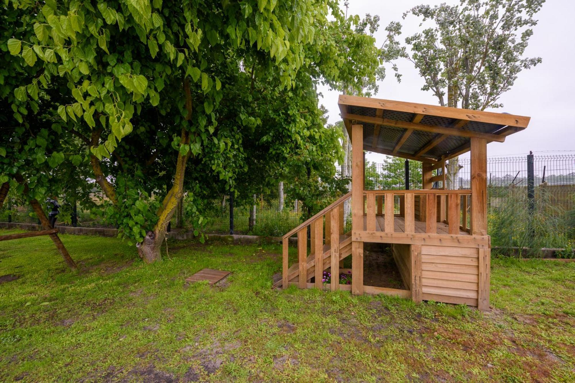 Greenside Of Sea Corujeira Ngoại thất bức ảnh