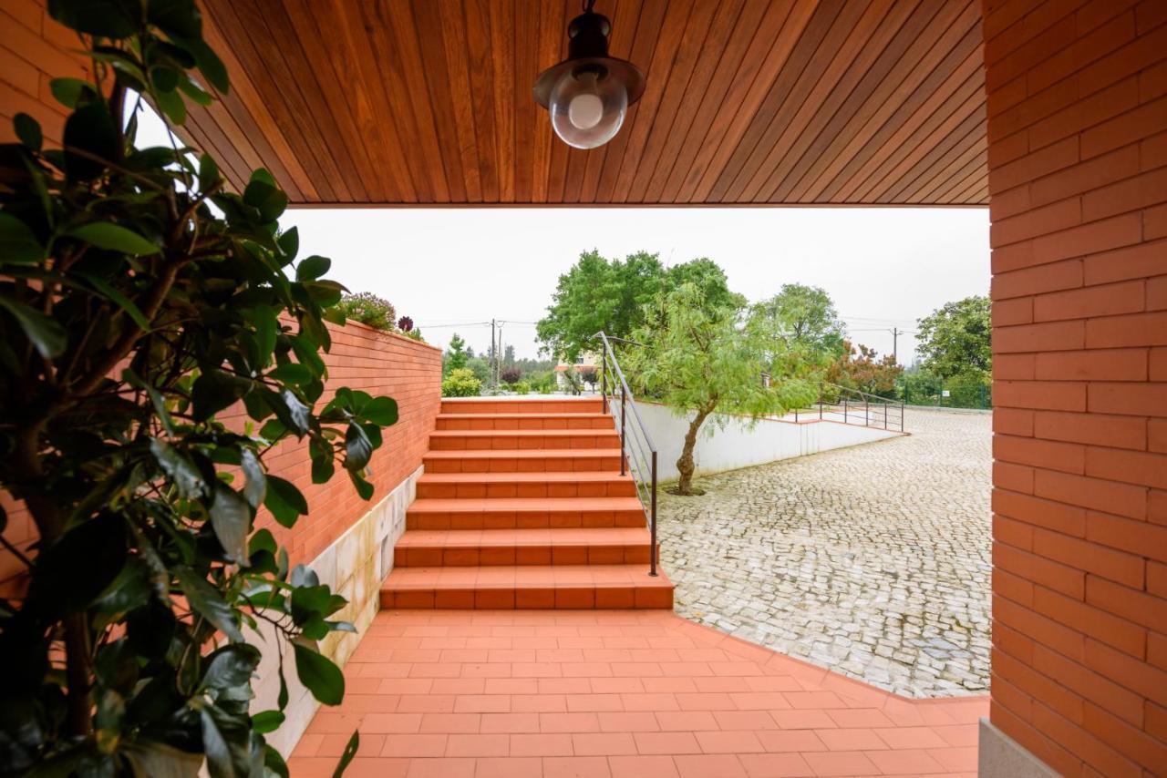 Greenside Of Sea Corujeira Ngoại thất bức ảnh