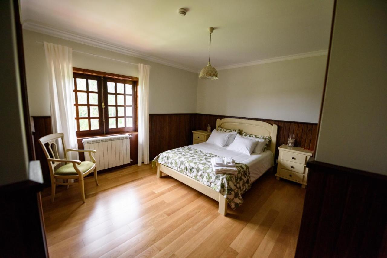 Greenside Of Sea Corujeira Ngoại thất bức ảnh
