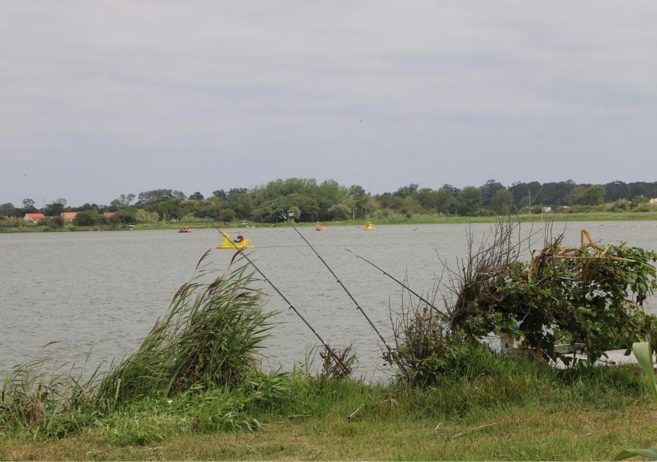 Greenside Of Sea Corujeira Ngoại thất bức ảnh