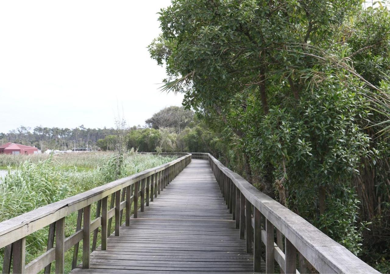Greenside Of Sea Corujeira Ngoại thất bức ảnh
