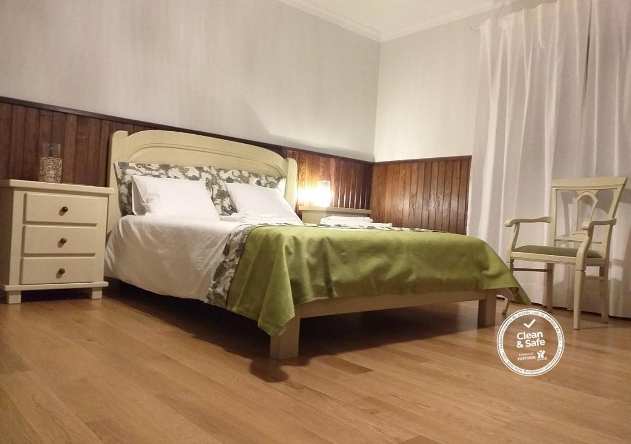 Greenside Of Sea Corujeira Ngoại thất bức ảnh